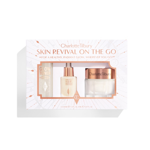 Charlotte Tilbury Skin Revival On The Go